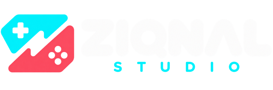 Ziqnal Studio